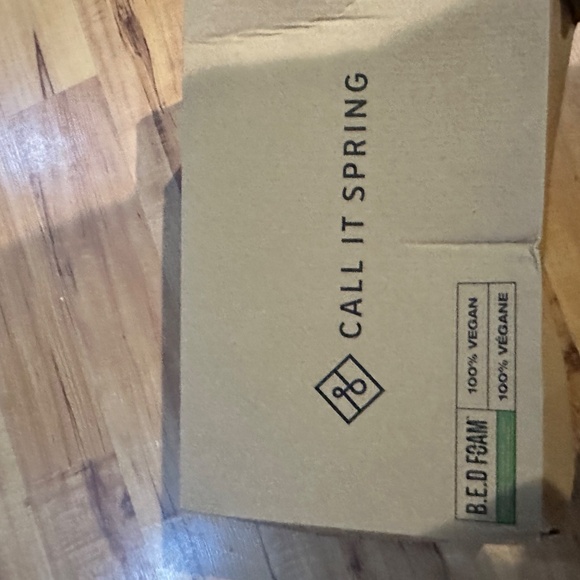 Men’s shoes - Picture 3 of 3